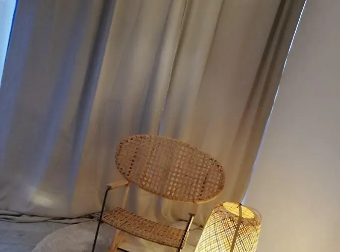 House Duplex Appartement *