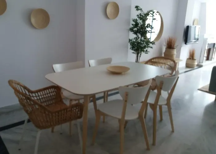 Appartement House Duplex