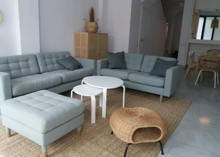 House Duplex Appartement *